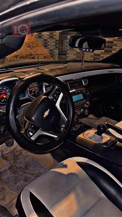 شيفروليه كامارو